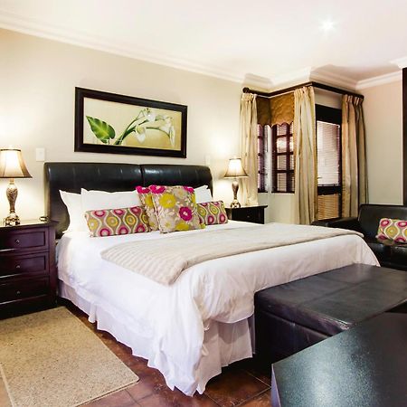 @The Villa Guest House Bloemfontein Exterior photo
