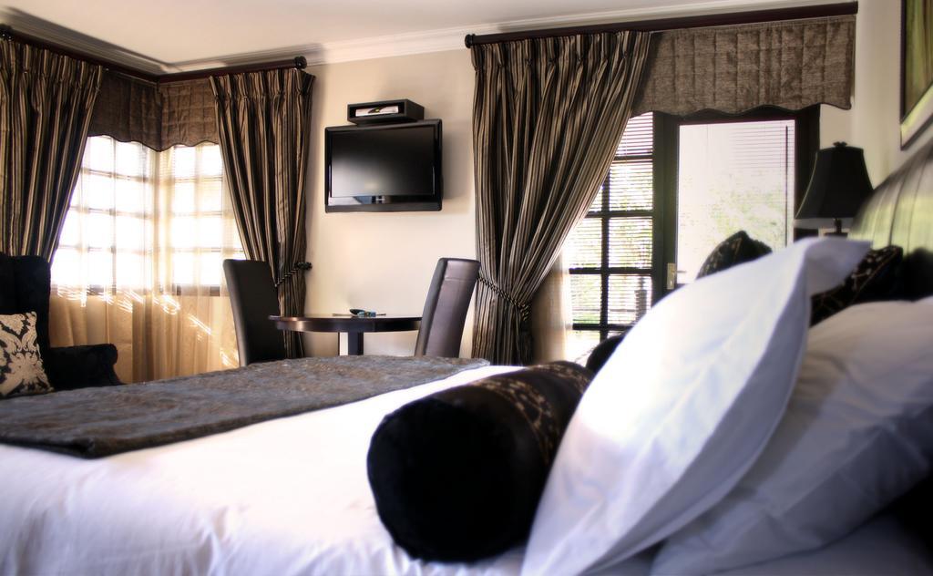 @The Villa Guest House Bloemfontein Room photo