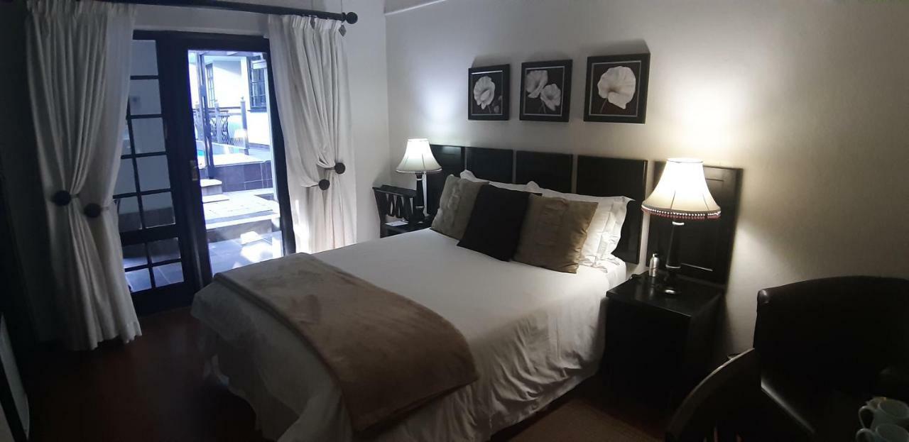 @The Villa Guest House Bloemfontein Room photo